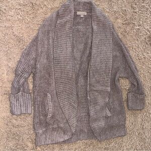 Barefoot Dreams Cardigan